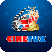 Cinetux - peliculas y series  APKs  APK  Download