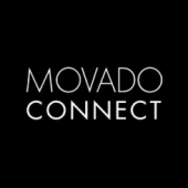 Movado Connect Stainless Steel Apk