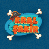 Kral Şakir - Korsanlar Diyarı Apk