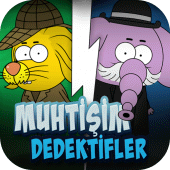 Kral Şakir - Muhtişim Dedektif Apk