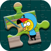 Kral Şakir - Puzzle Apk