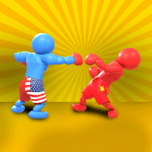 Cage Fight 3D Apk