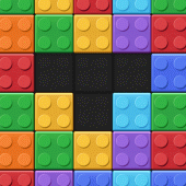 Brick Block - Puzzle Game Apk