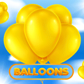 Balloons Apk