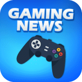 Gaming News, Videos & Reviews Apk