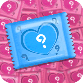 Blind Bag Lucky Apk