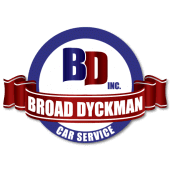 Broad Dyckman Car Service Apk