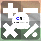 GST Calculator Apk