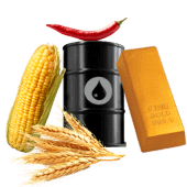 Commodity Asia Apk