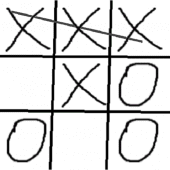 Tic-tac-toe Apk