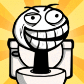 Troll World: Meme Adventure Apk