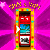 Spin & Win Apk