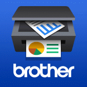 Brother iPrint&Scan Apk