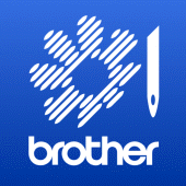 Brother My Stitch Monitor Apk