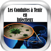 Les Conduites à Tenir en Infectieux Apk