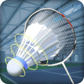 Badminton World Champion 2018 Apk