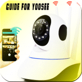 Guide Yoosee P2P Cam Apk