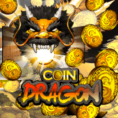 Coin Dragon : Slots! Apk