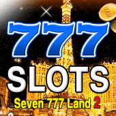 Seven 7 Land Apk