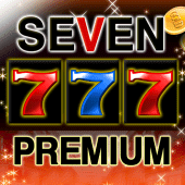 Seven Slot Casino Premium Apk