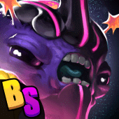 Crashlands: Story-driven Crafting ARPG Apk