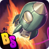 Flop Rocket Apk