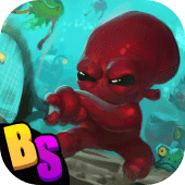 Quadropus Rampage Apk