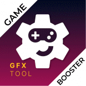 GFX Tool - Game Booster Apk