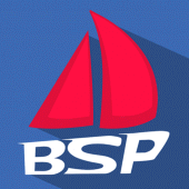 BSP: Bodensee-Schifferpatent Apk