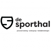 de Sporthal Apk