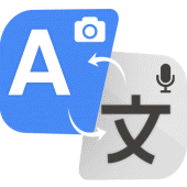 Camera Translator: Scan Photo & Translate Language Apk