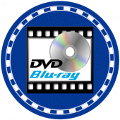 DVDマネージャー(DVD/ブルーレイ管理) Apk