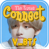 [V_BTS] Connect the Twins Apk