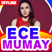 Ece Mumay Şarkıları Internetsiz 🎶 Galaksi Apk