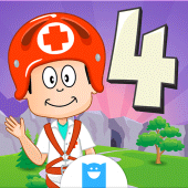 Doctor Kids 4 Apk