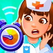 My Hospital: Doctor Game Apk