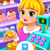 Supermarket Game 2 Apk