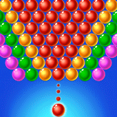 Bubble Shooter Blast: Pop Game Apk