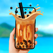 Bubble Tea Simulator Apk