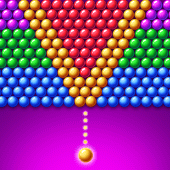 Bubble Shooter Apk