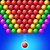 Bubble Shooter - Pop Bubbles Apk