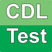 CDL Prep Test 2024 Apk