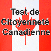 Test de citoyenneté canadienne Apk