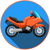 The Motorcycle Unit Apk