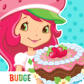 Strawberry Shortcake Bake Shop Apk