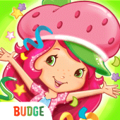 Strawberry Shortcake Berryfest Apk