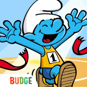 The Smurf Games Apk