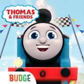 Thomas & Friends: Go Go Thomas Apk