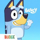 Bluey: Let's Play! Apk