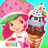 Strawberry Shortcake Ice Cream Apk